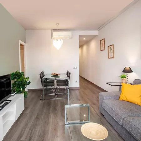 Apartament P9mdr1139 - In Poble Sec