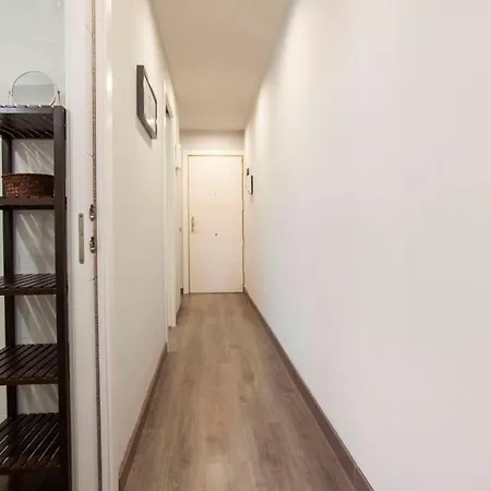 P9mdr1139 - In Poble Sec * Barcelona