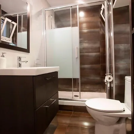 Apartament P9mdr1139 - In Poble Sec *