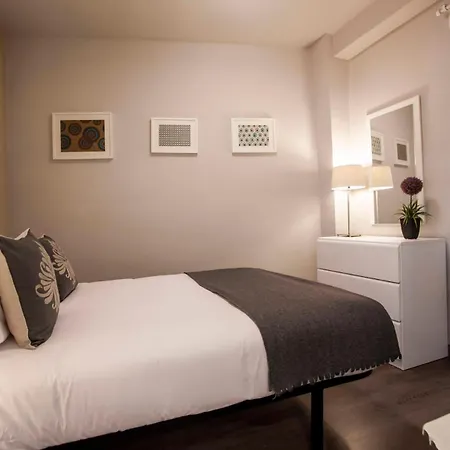 P9mdr1139 - In Poble Sec Apartament