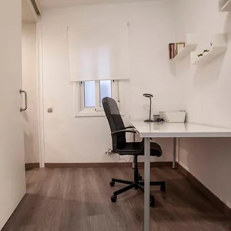 Apartament P9mdr1139 - In Poble Sec