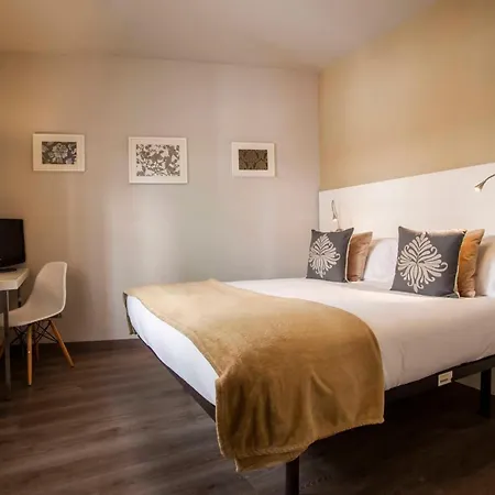 P9mdr1139 - In Poble Sec Apartament