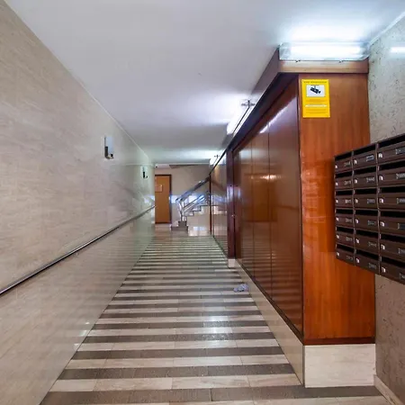 Apartament P9mdr1139 - In Poble Sec