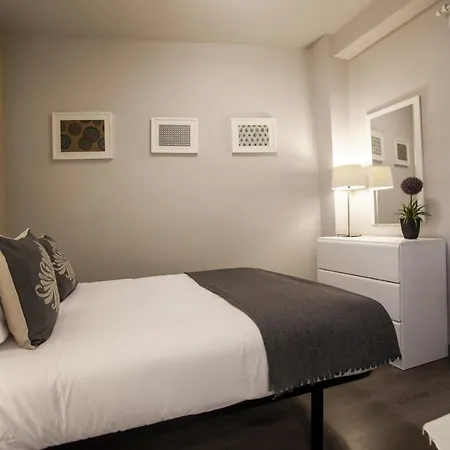 P9mdr1070 - In Poble Sec Apartment Barcelona