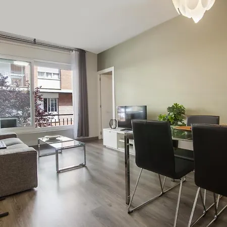 P9mdr305 - In Poble Sec Apartment