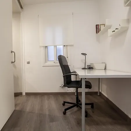 Apartment P9mdr305 - In Poble Sec Barcelona