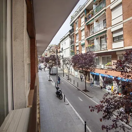 P9mdr305 - In Poble Sec