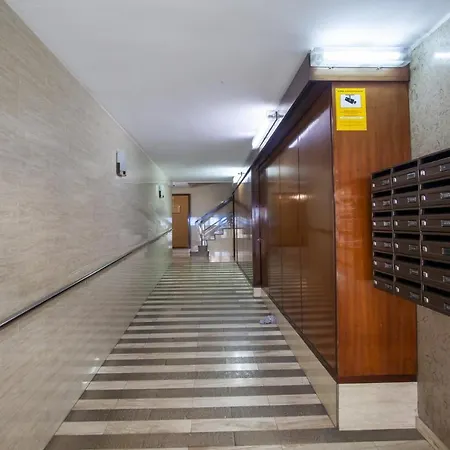 P9mdr305 - In Poble Sec Apartment